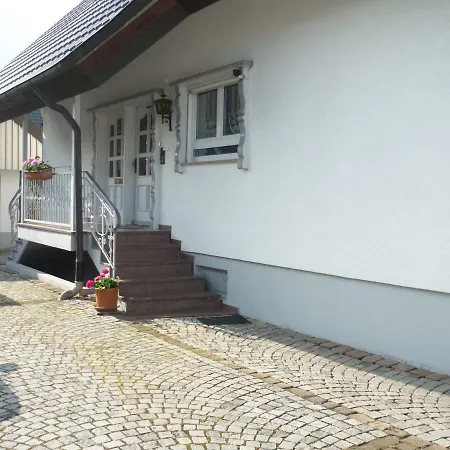 Haus Am See Rust Exterior photo