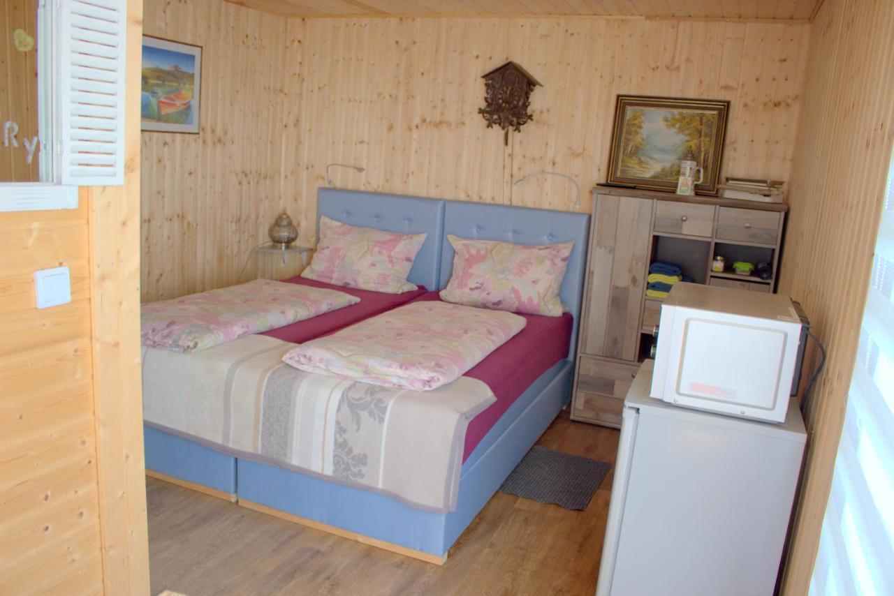 Apartment Haus Am Rust