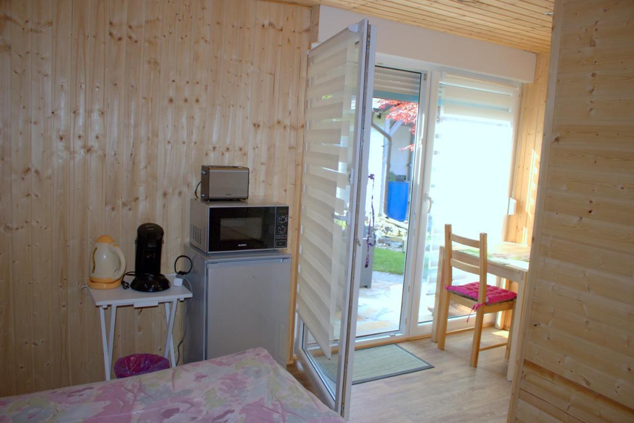 Apartment Haus Am