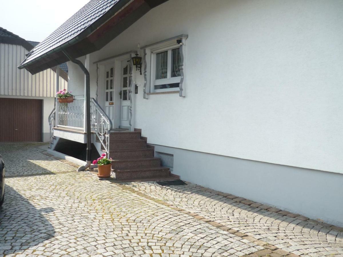 Apartment Haus Am